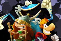 Rayman Legends - обзор лучшего платформера на сегодняшний день